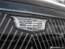 2026 Cadillac Escalade IQ Sport - Photo 9