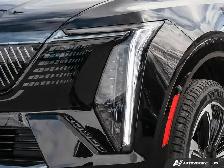2026 Cadillac Escalade IQ Sport - Photo 10