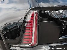 2026 Cadillac Escalade IQ Sport - Photo 12