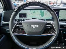 2026 Cadillac Escalade IQ Sport - Photo 15