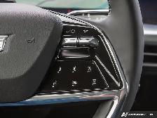 2026 Cadillac Escalade IQ Sport - Photo 18