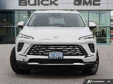 2026 Buick Envision Preferred - Photo 2
