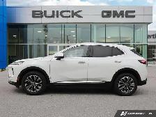 2026 Buick Envision Preferred - Photo 3