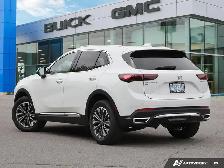 2026 Buick Envision Preferred - Photo 4