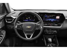 2026 Chevrolet TrailBlazer LT - Photo 4