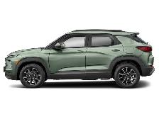 2026 Chevrolet TrailBlazer ACTIV - Photo 2