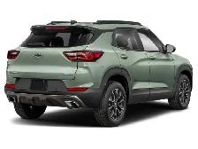 2026 Chevrolet TrailBlazer ACTIV - Photo 3