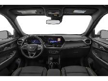 2026 Chevrolet TrailBlazer ACTIV - Photo 5