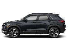 2026 Chevrolet TrailBlazer LT - Photo 2