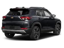 2026 Chevrolet TrailBlazer LT - Photo 3