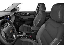 2026 Chevrolet TrailBlazer LT - Photo 6