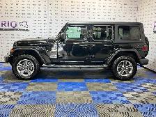 2020 Jeep Wrangler Unlimited - Photo 2