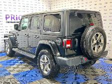 2020 Jeep Wrangler Unlimited - Photo 3
