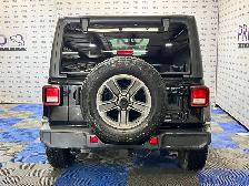 2020 Jeep Wrangler Unlimited - Photo 4