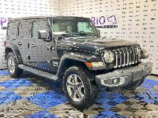 2020 Jeep Wrangler Unlimited - Photo 7