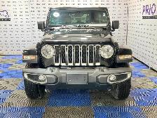 2020 Jeep Wrangler Unlimited - Photo 8