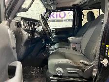 2020 Jeep Wrangler Unlimited - Photo 11