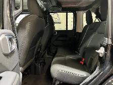 2020 Jeep Wrangler Unlimited - Photo 12