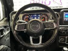 2020 Jeep Wrangler Unlimited - Photo 14