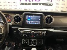 2020 Jeep Wrangler Unlimited - Photo 19
