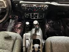 2020 Jeep Wrangler Unlimited - Photo 22