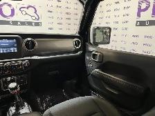 2020 Jeep Wrangler Unlimited - Photo 24