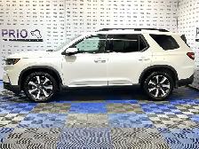 2025 Honda Pilot - Photo 2