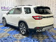 2025 Honda Pilot - Photo 3