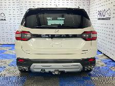 2025 Honda Pilot - Photo 4