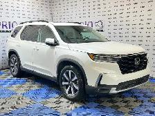 2025 Honda Pilot - Photo 7