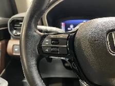 2025 Honda Pilot - Photo 20