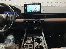 2025 Honda Pilot - Photo 23