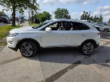 2015 Lincoln MKC AWD 4dr - Photo 3
