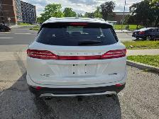2015 Lincoln MKC AWD 4dr - Photo 4