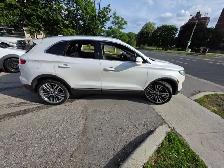 2015 Lincoln MKC AWD 4dr - Photo 6