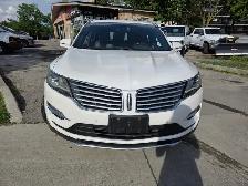 2015 Lincoln MKC AWD 4dr - Photo 7