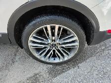 2015 Lincoln MKC AWD 4dr - Photo 8
