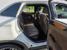 2015 Lincoln MKC AWD 4dr - Photo 9