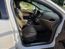 2015 Lincoln MKC AWD 4dr - Photo 10