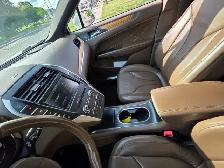 2015 Lincoln MKC AWD 4dr - Photo 16