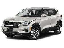 2023 Kia Seltos LX