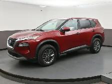 2023 Nissan Rogue SV AWD | HEATED SEATS | PUSH BUTTON START & MO - Photo 3