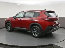2023 Nissan Rogue SV AWD | HEATED SEATS | PUSH BUTTON START & MO - Photo 31