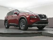 2023 Nissan Rogue SV AWD | HEATED SEATS | PUSH BUTTON START & MO - Photo 35