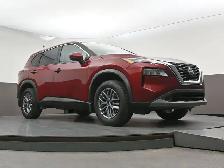 2023 Nissan Rogue SV AWD | HEATED SEATS | PUSH BUTTON START & MO - Photo 37