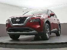 2023 Nissan Rogue SV AWD | HEATED SEATS | PUSH BUTTON START & MO - Photo 38