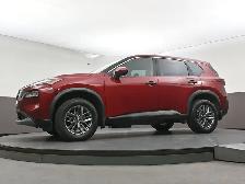 2023 Nissan Rogue SV AWD | HEATED SEATS | PUSH BUTTON START & MO - Photo 39