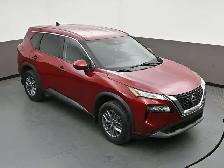 2023 Nissan Rogue SV AWD | HEATED SEATS | PUSH BUTTON START & MO - Photo 43