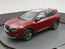 2023 Nissan Rogue SV AWD | HEATED SEATS | PUSH BUTTON START & MO - Photo 45