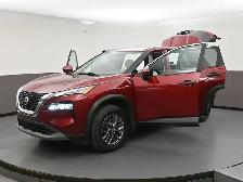 2023 Nissan Rogue SV AWD | HEATED SEATS | PUSH BUTTON START & MO - Photo 54